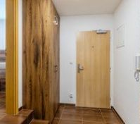 Pronájem bytu Praha