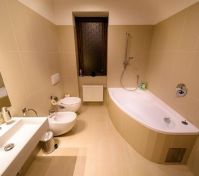 Pronájem bytu Chomutov