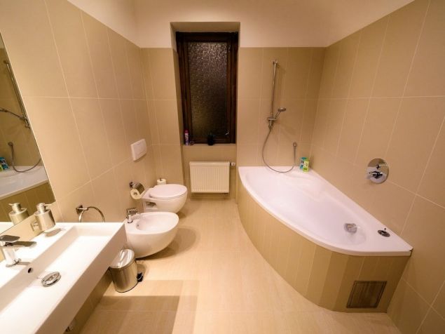 Pronájem bytu Chomutov