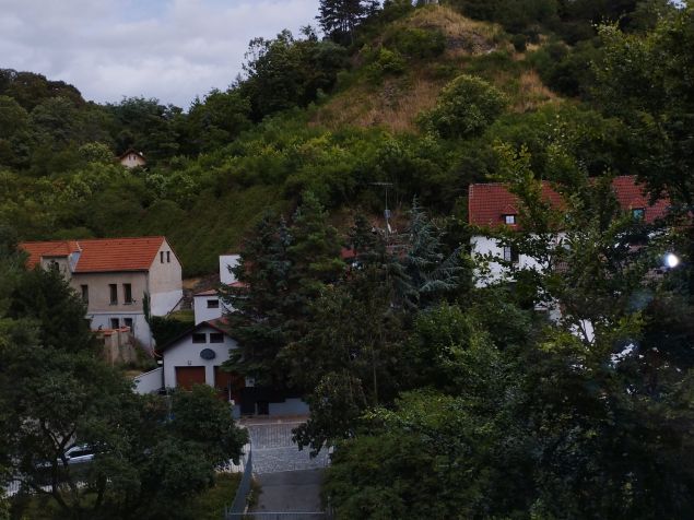 Pronájem bytu Praha