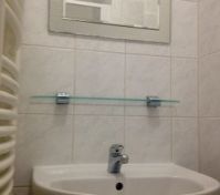 Pronájem bytu Praha