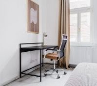 Pronájem bytu Praha