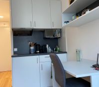 Pronájem pokoje Praha