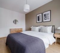 Pronájem bytu Praha