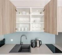 Pronájem bytu Praha