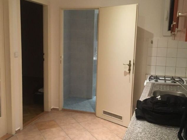 Pronájem pokoje Praha