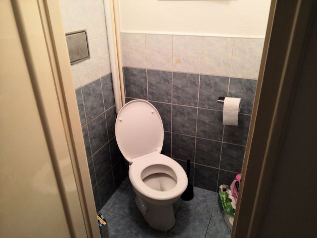 Pronájem pokoje Praha