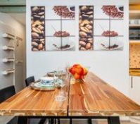 Pronájem bytu Praha