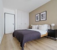 Pronájem bytu Praha