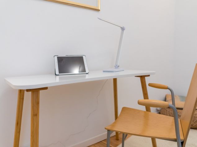 Pronájem bytu Praha