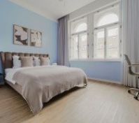 Pronájem bytu Praha