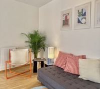 Pronájem bytu Praha