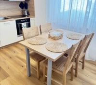 Pronájem bytu Praha