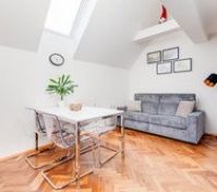 Pronájem bytu Praha