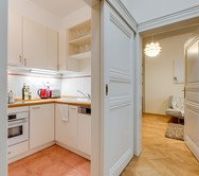 Pronájem bytu Praha