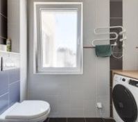 Pronájem bytu Praha