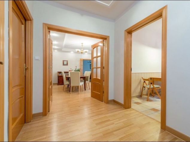 Pronájem bytu Česká Lípa