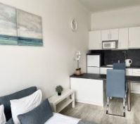 Pronájem bytu Praha