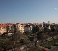 Pronájem bytu Praha