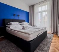 Pronájem bytu Praha