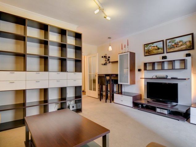 Pronájem bytu Plzeň