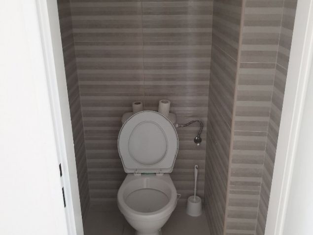 Pronájem pokoje Ústí nad Labem