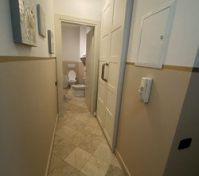 Pronájem bytu Praha