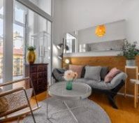 Pronájem bytu Praha