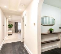 Pronájem bytu Praha