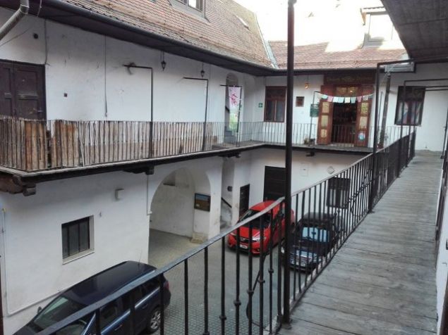 Pronájem pokoje Brno