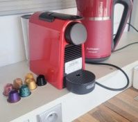 Pronájem bytu Praha