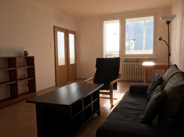 Pronájem bytu Praha