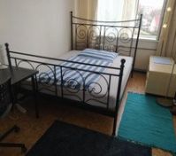 Pronájem pokoje Praha