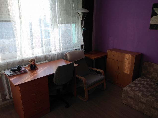 Pronájem pokoje Brno