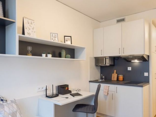 Pronájem pokoje Praha