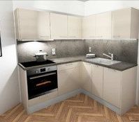 Pronájem bytu Praha