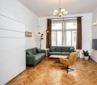 Pronájem bytu Praha