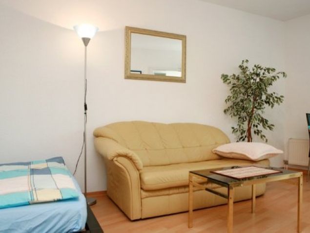 Pronájem bytu Plzeň