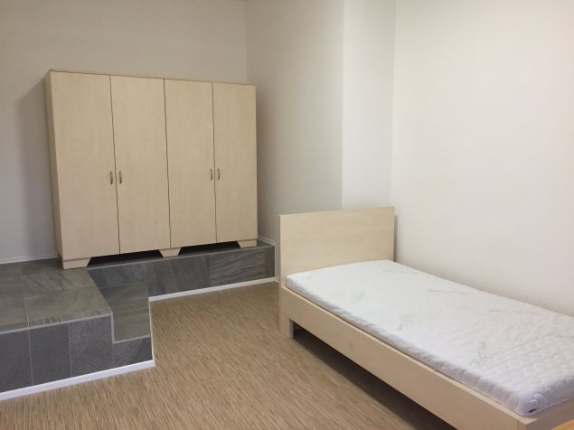 Pronájem pokoje Praha