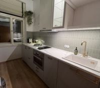 Pronájem bytu Praha