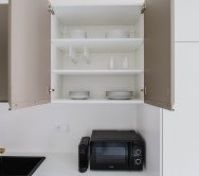 Pronájem bytu Praha