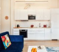 Pronájem bytu Praha