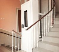 Pronájem bytu Praha