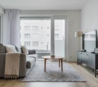 Pronájem bytu Praha