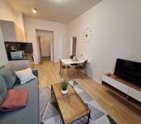 Pronájem bytu Praha