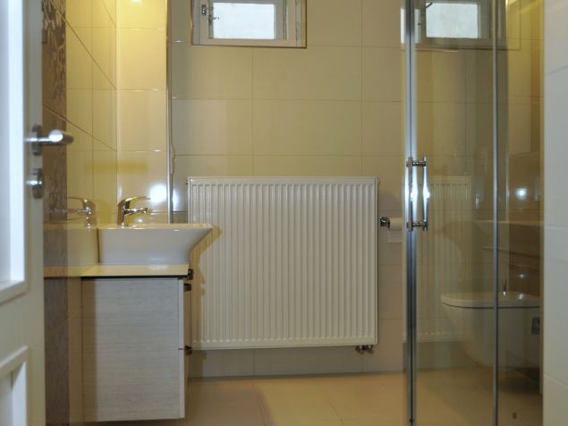 Pronájem bytu Olomouc