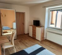 Pronájem pokoje Kunovice