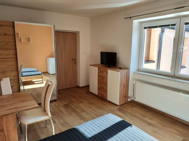 Pronájem pokoje Kunovice