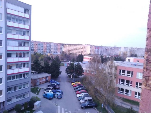 Pronájem pokoje Praha