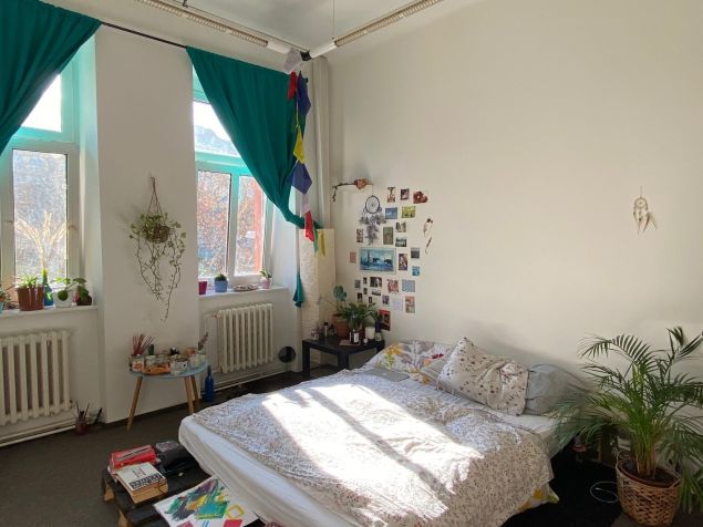 Pronájem pokoje Praha